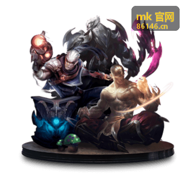mk 官网精密组件类目中的丝杆与支撑座