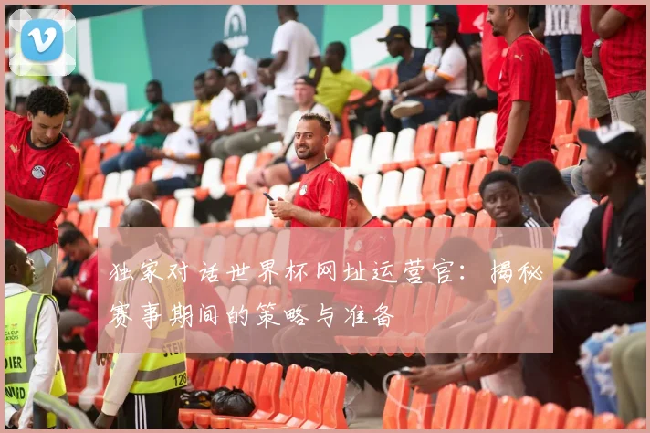 独家对话世界杯网址运营官：揭秘赛事期间的策略与准备