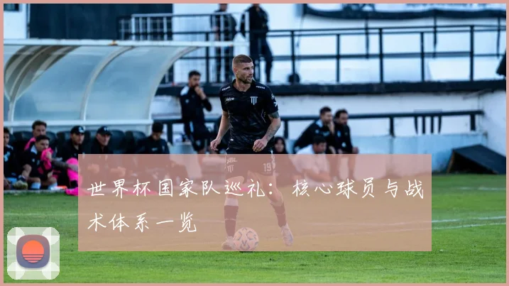 世界杯国家队巡礼:核心球员与战术体系一览