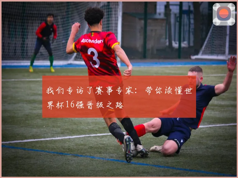 我们专访了赛事专家：带你读懂世界杯16强晋级之路