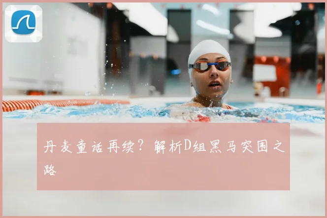 丹麦童话再续？解析D组黑马突围之路