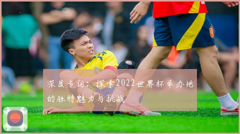 深度专访：探索2022世界杯举办地的独特魅力与挑战
